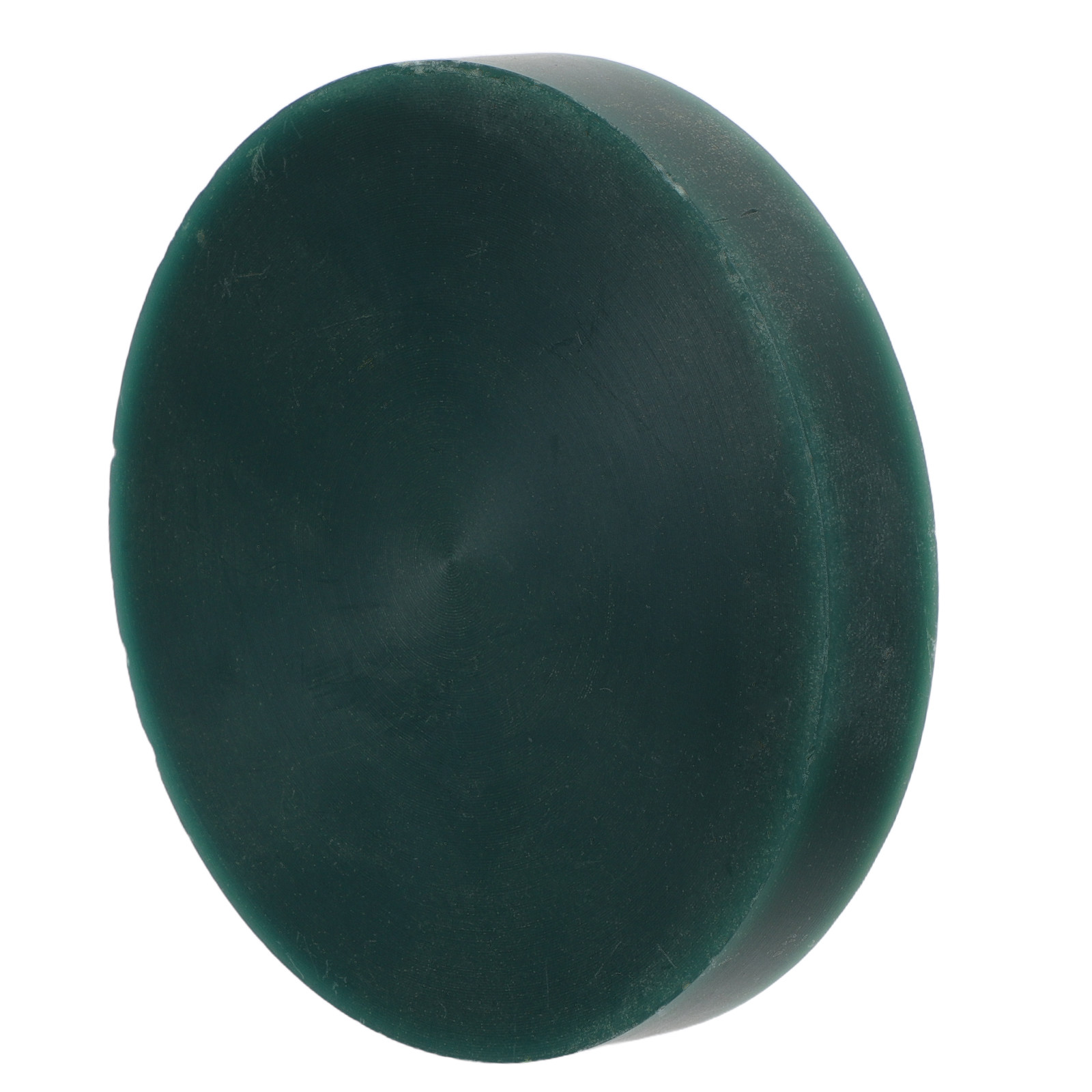 Jewelry Making Wax - Jewelry Wax Carving Block Round Green