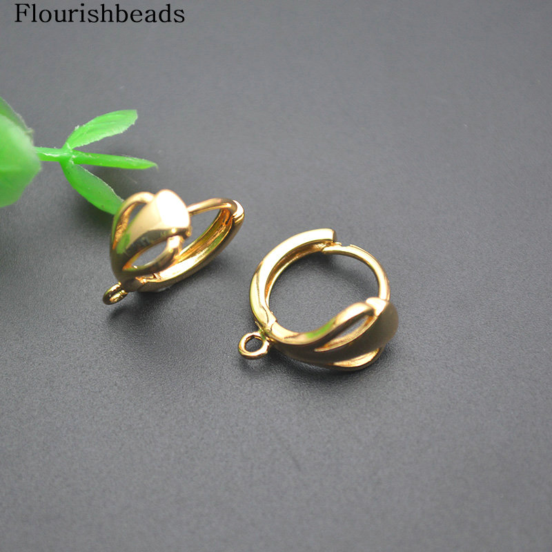 Jewelry Making Earring Supplies - 30pc New Design Earring Making Supplies
