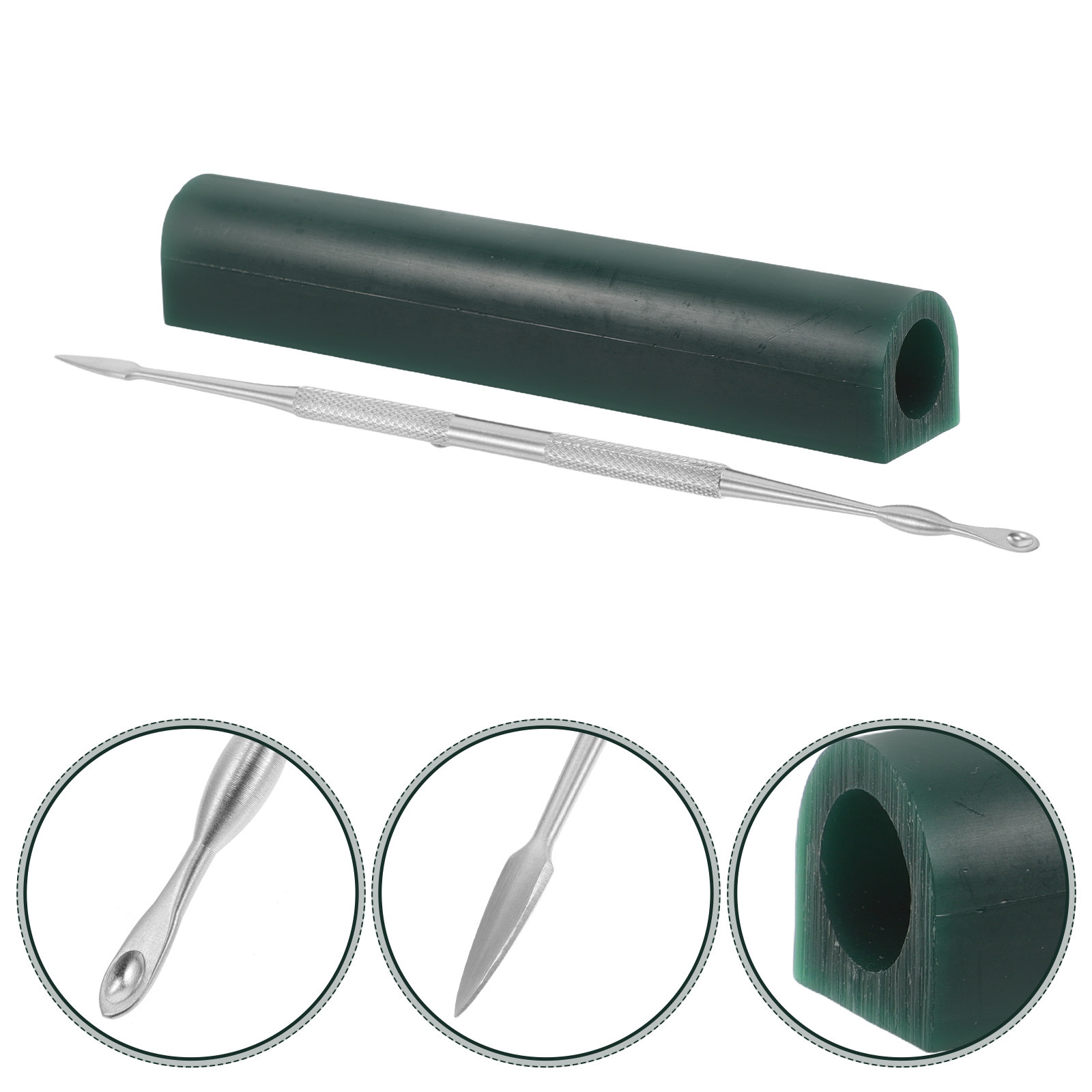 Jewelry Making Wax - Jewelry Wax Tube For Ring Crafting
