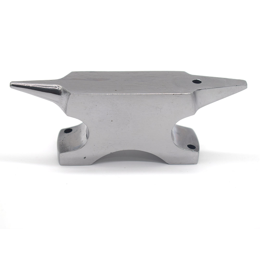 Stainless Steel Matte Cowhorn  - Jewelry Making Anvil ulasan dan harga