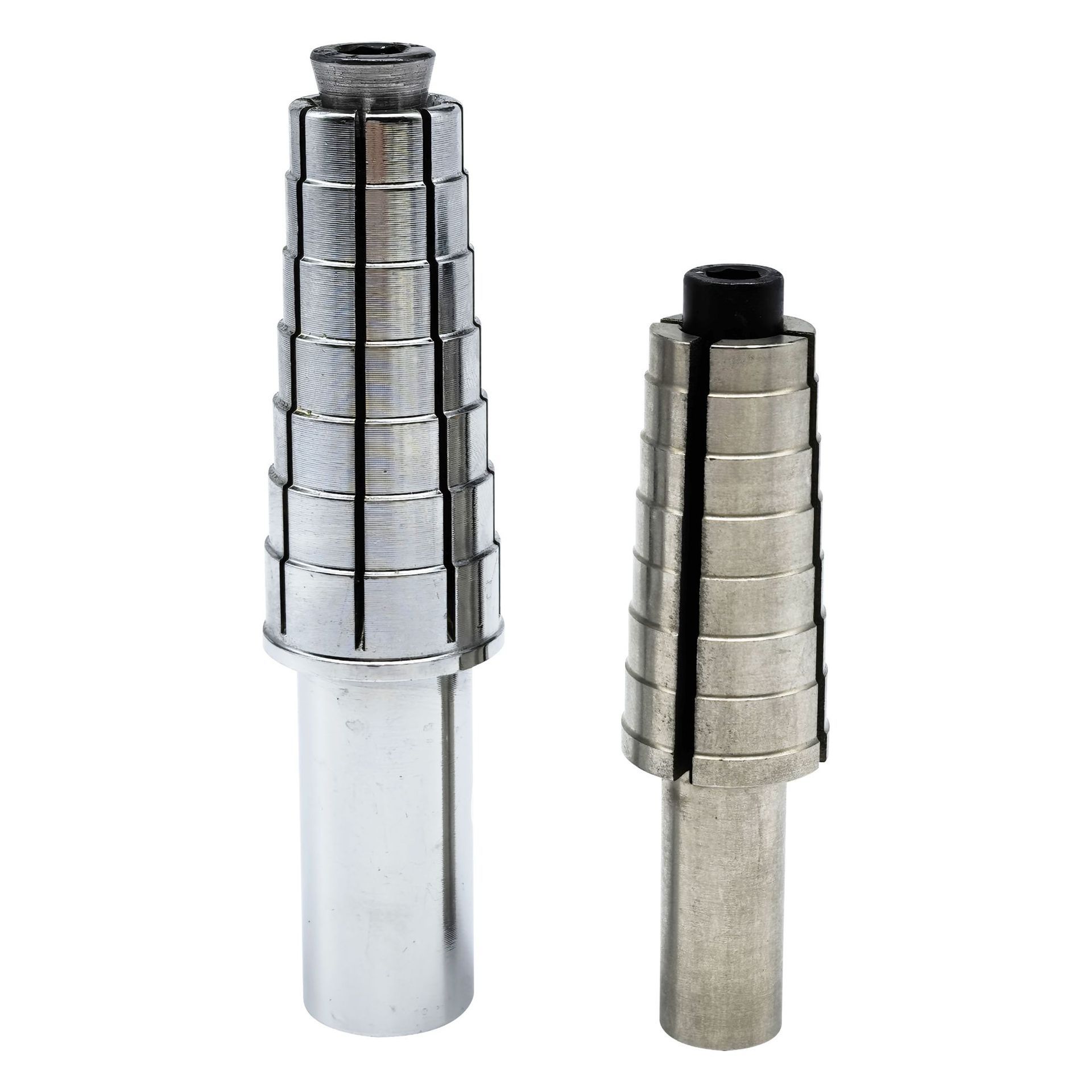 Steel Segmented Ring Expander  - Jewelry Making Anvil ulasan dan harga