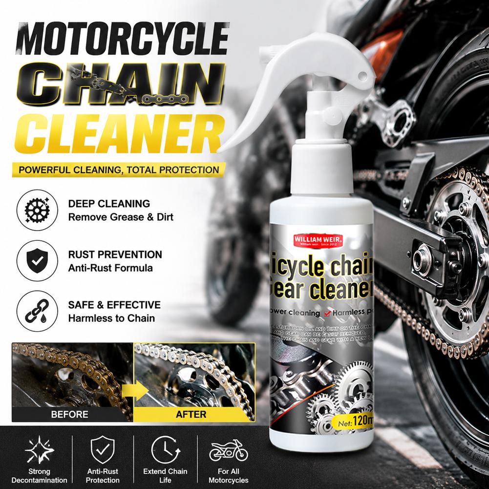 120ml Bicycle Chain Degreaser  - Jewelry Making Wax ulasan dan harga