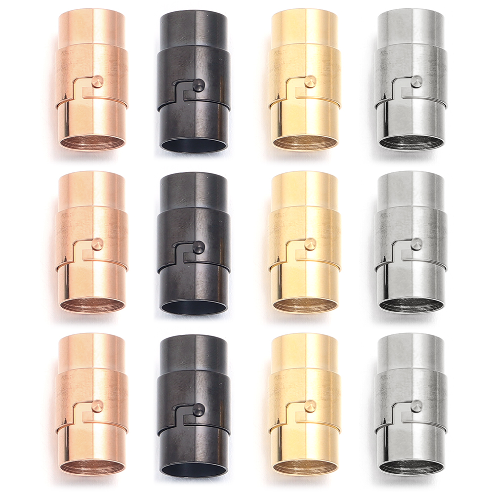 1Pcs Strong Magnetic Clasps Wi - Jewelry Making Accessories ulasan dan harga