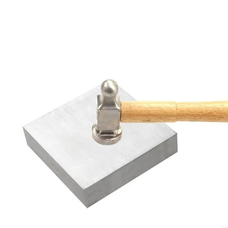Versatile Square Anvil for DIY - Jewelry Making Anvil ulasan dan harga