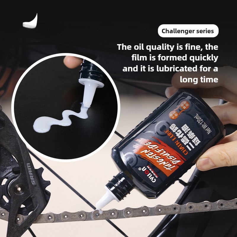 120ml bicycle specific chain O - Jewelry Making Wax ulasan dan harga