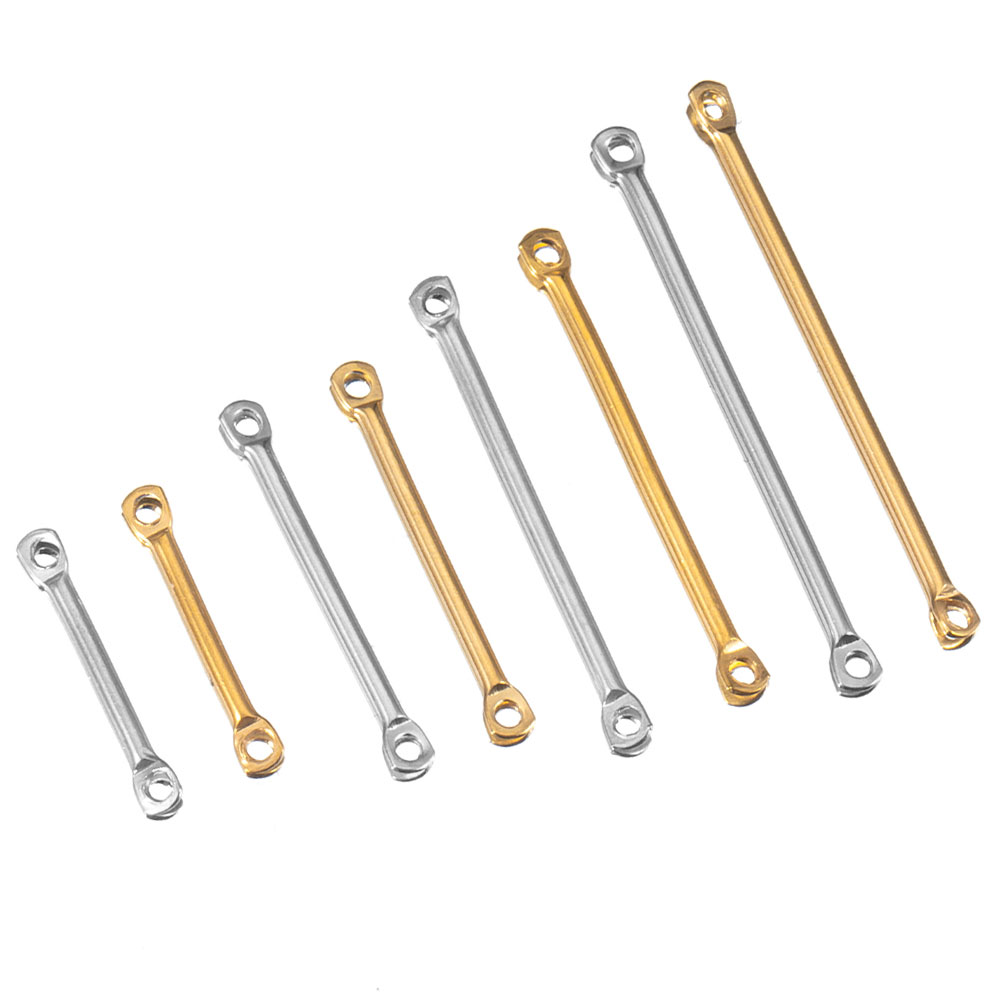 20 Pieces 15-30mm Stainless St - Jewelry Making Head Pins ulasan dan harga