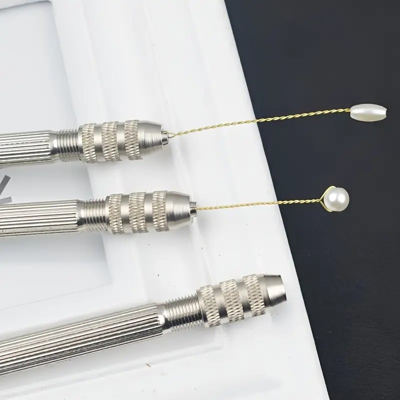 Hand-held Wire Twister Tool fo - Jewelry Making Anvil ulasan dan harga