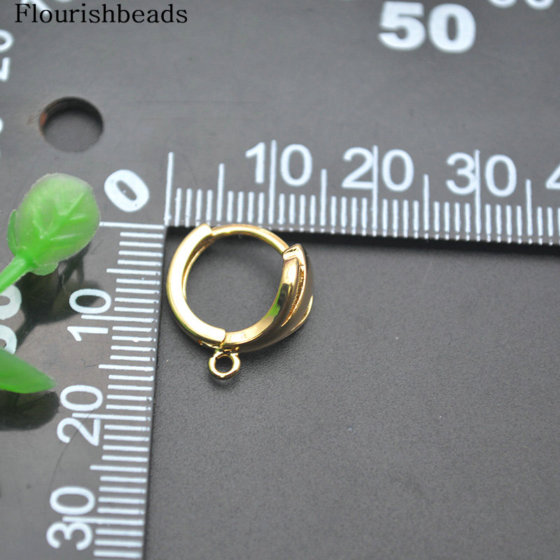 30pc New Design Earring Making - Jewelry Making Earring Supplies ulasan dan harga