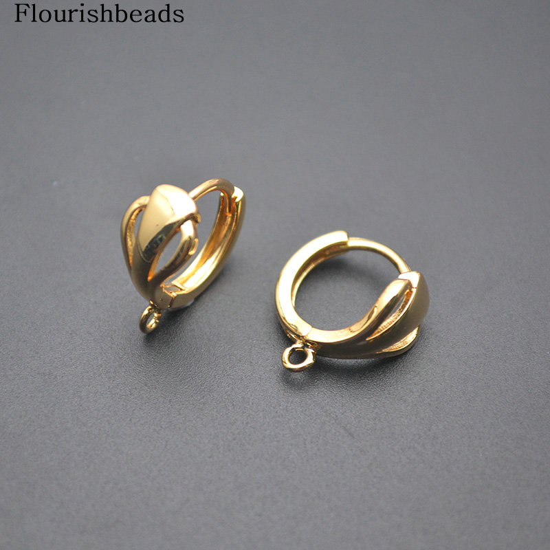 30pc New Design Earring Making - Jewelry Making Earring Supplies ulasan dan harga