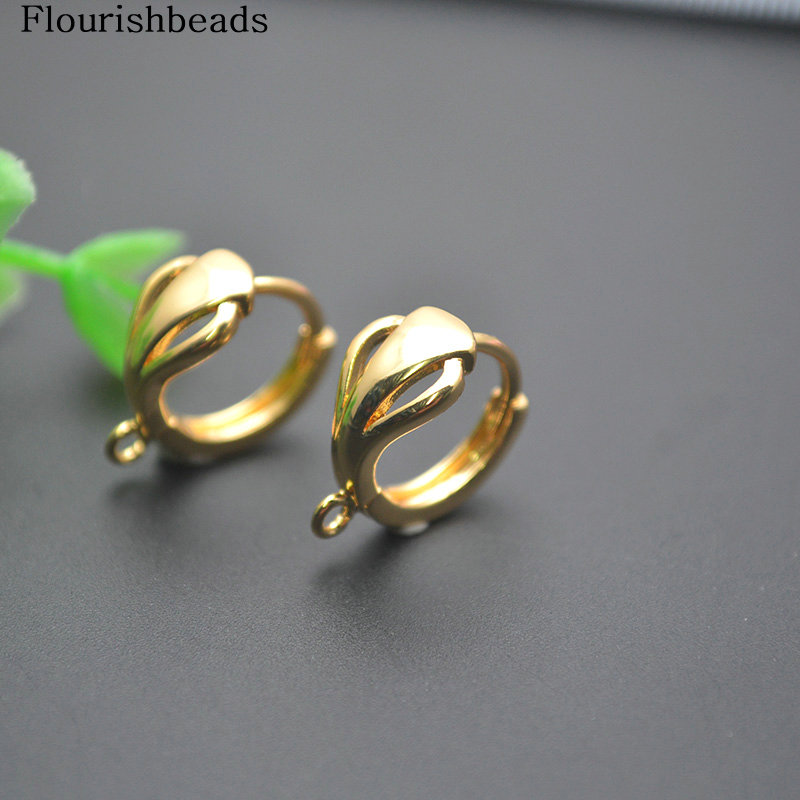 30pc New Design Earring Making - Jewelry Making Earring Supplies ulasan dan harga