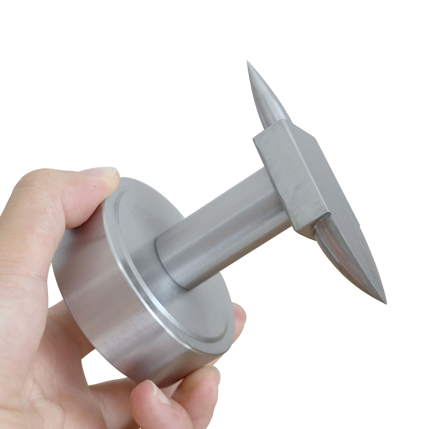 Double Horn Jewelry Anvil Stee - Jewelry Making Anvil ulasan dan harga