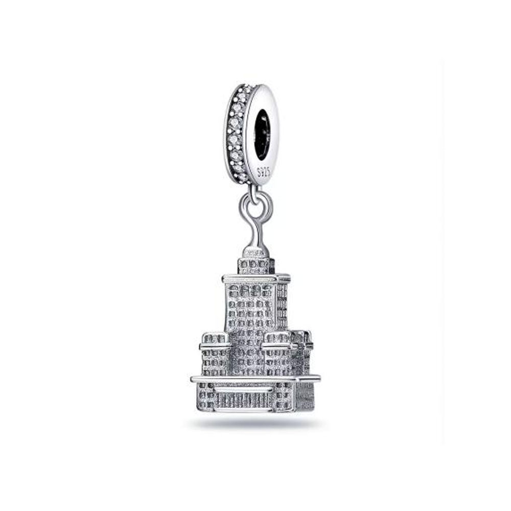 Travel Series Original Charms  - Jewelry Making Paris ulasan dan harga