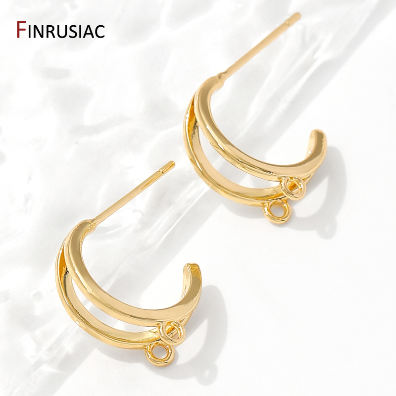 DIY Earrings Jewelry Making Su - Jewelry Making Earring Supplies ulasan dan harga