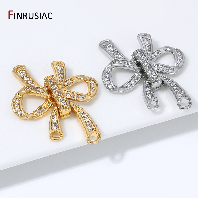 18K Gold Plated Brass Hollow R - Jewelry Making Parts ulasan dan harga