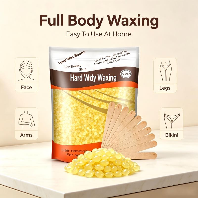 Multi Color Hard Wax Beans Pai - Jewelry Making Wax ulasan dan harga