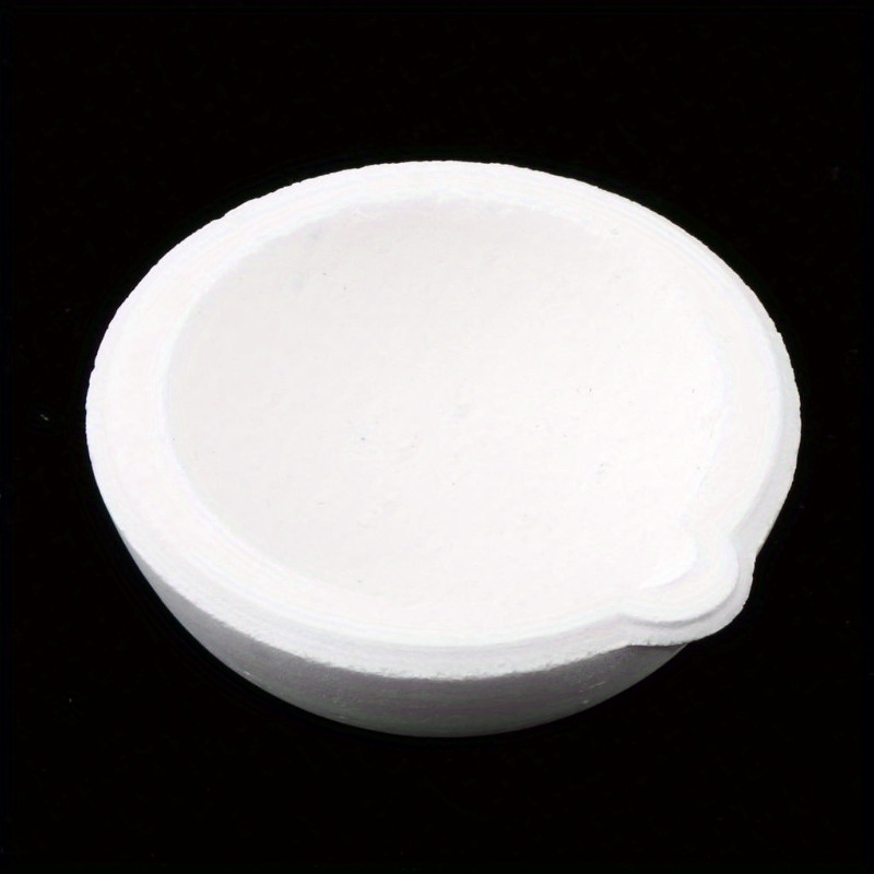 1pc High Temperature Quartz Si - Jewelry Making Anvil ulasan dan harga