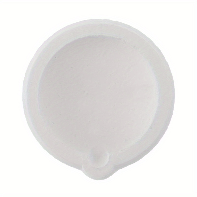 1pc High Temperature Quartz Si - Jewelry Making Anvil ulasan dan harga