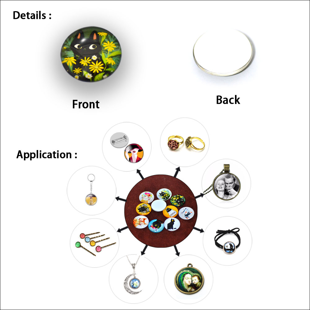 In Paris Dragon Cat Animals To - Jewelry Making Paris ulasan dan harga