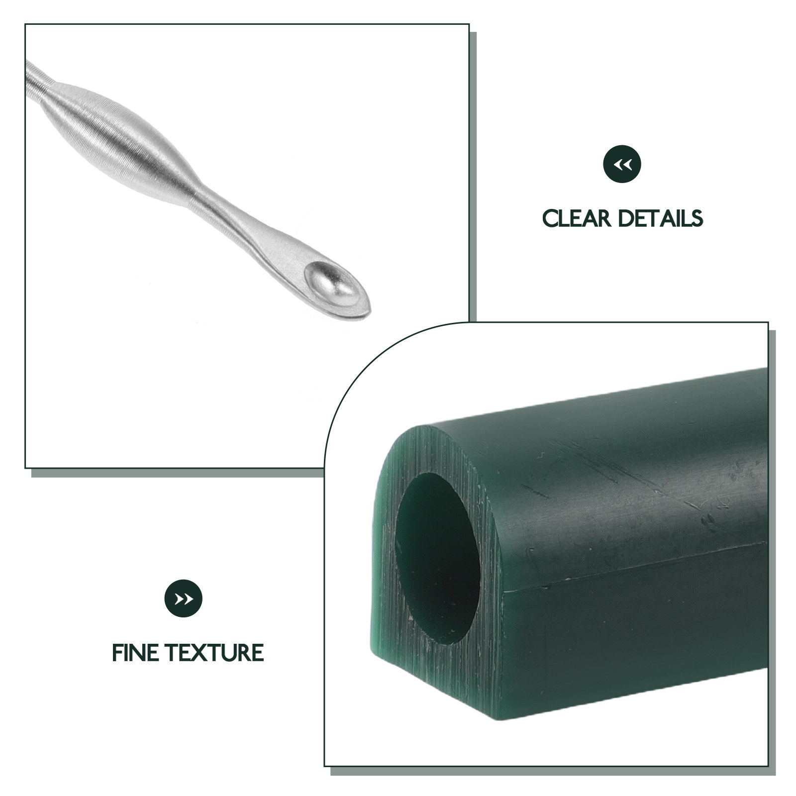 Jewelry Wax Tube For Ring Craf - Jewelry Making Wax ulasan dan harga